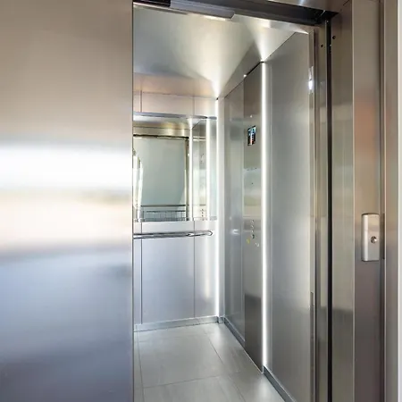 Terrassenwohnung See-t-raum 2 - Oase Am Haff Garz (Usedom)