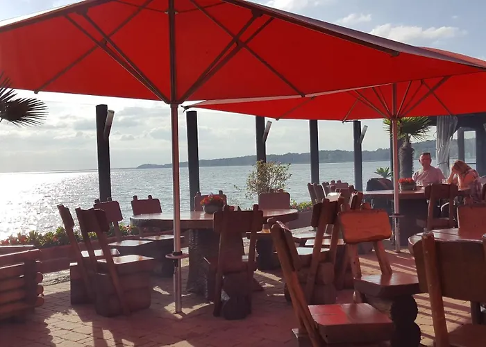 شقة Terrassenwohnung 