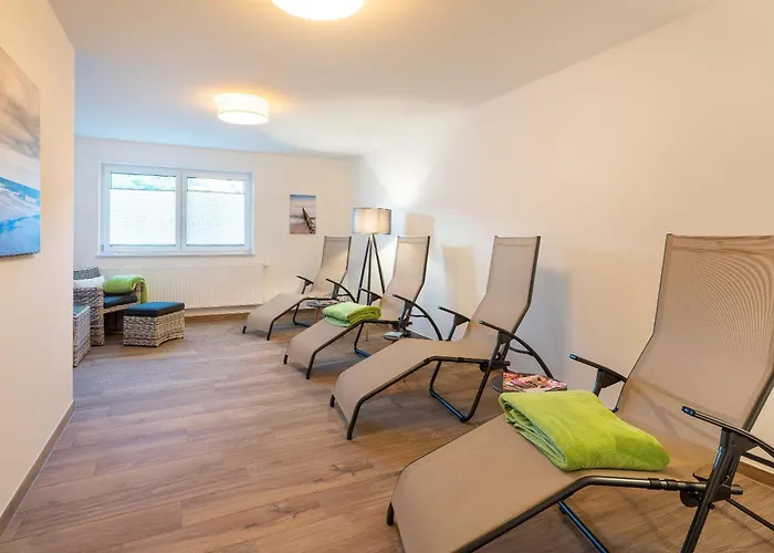 Terrassenwohnung 