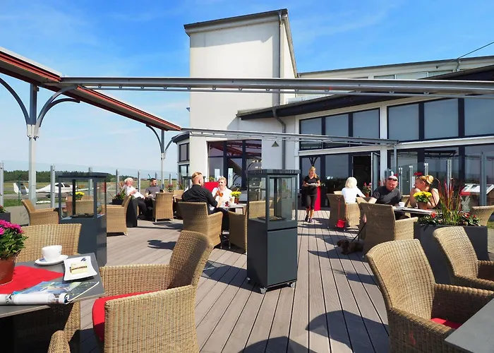 Terrassenwohnung 