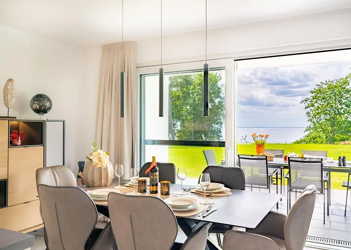 Terrassenwohnung 