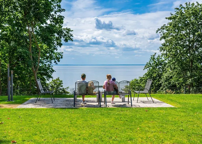 Terrassenwohnung 